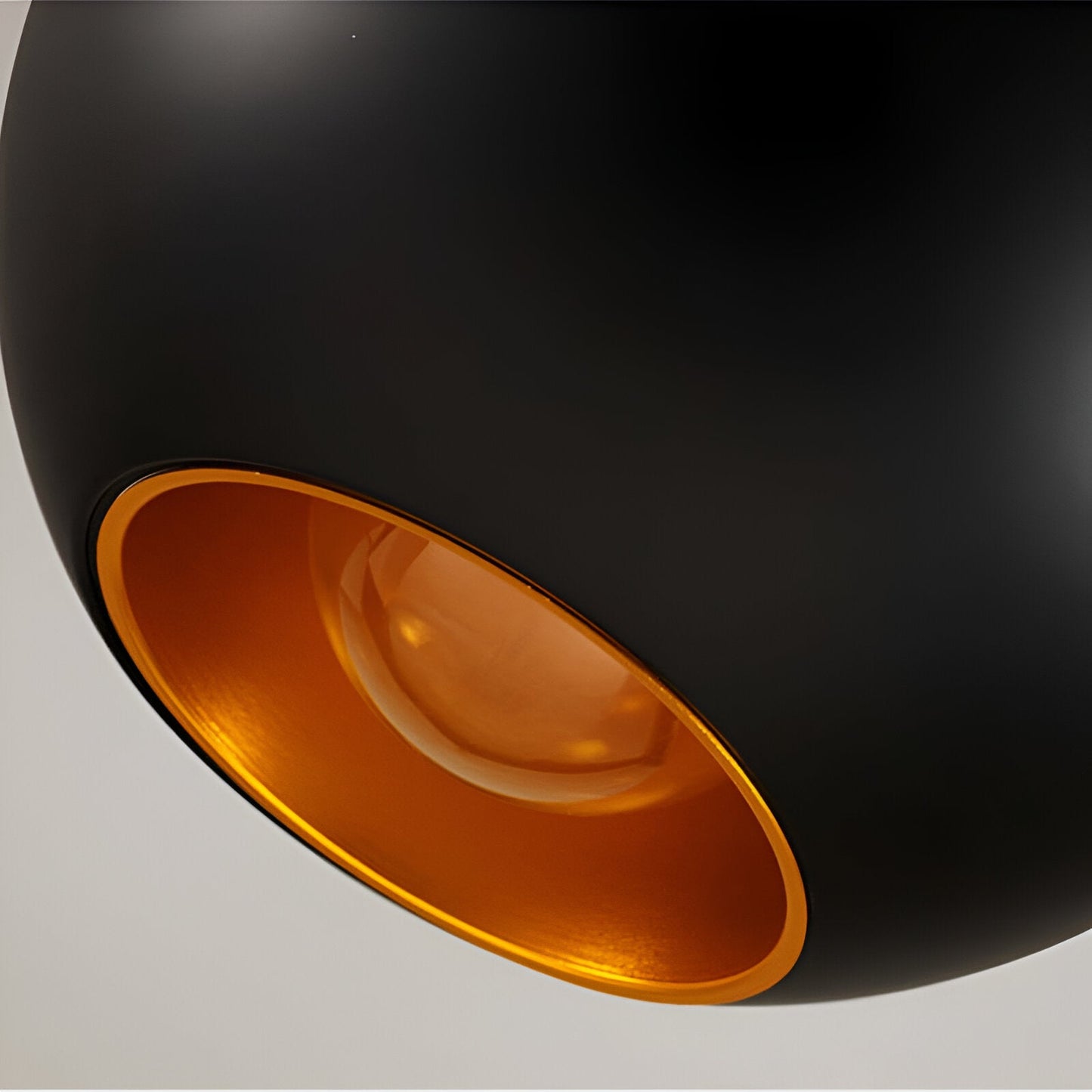 Apple Hanglamp – Artistieke Verlichting met Modern Design