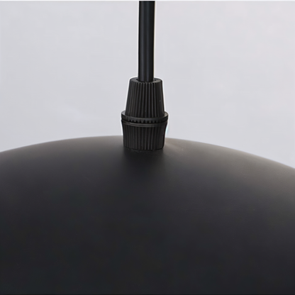 Apple Hanglamp – Artistieke Verlichting met Modern Design