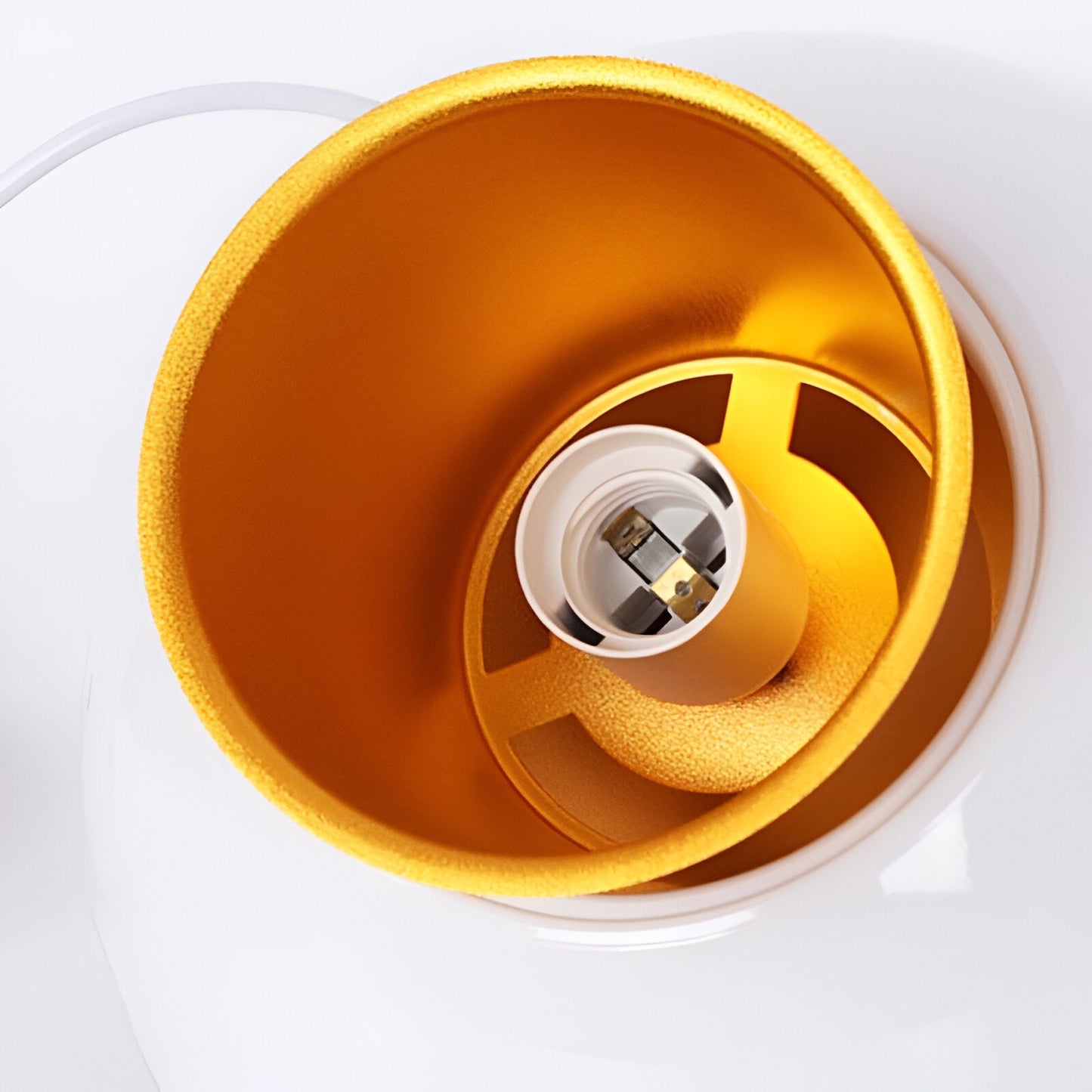 Apple Hanglamp – Artistieke Verlichting met Modern Design