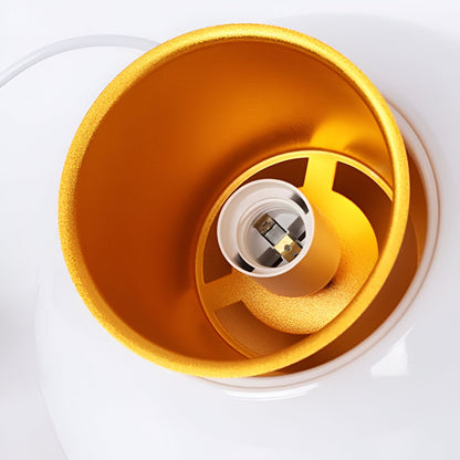 Apple Hanglamp – Artistieke Verlichting met Modern Design