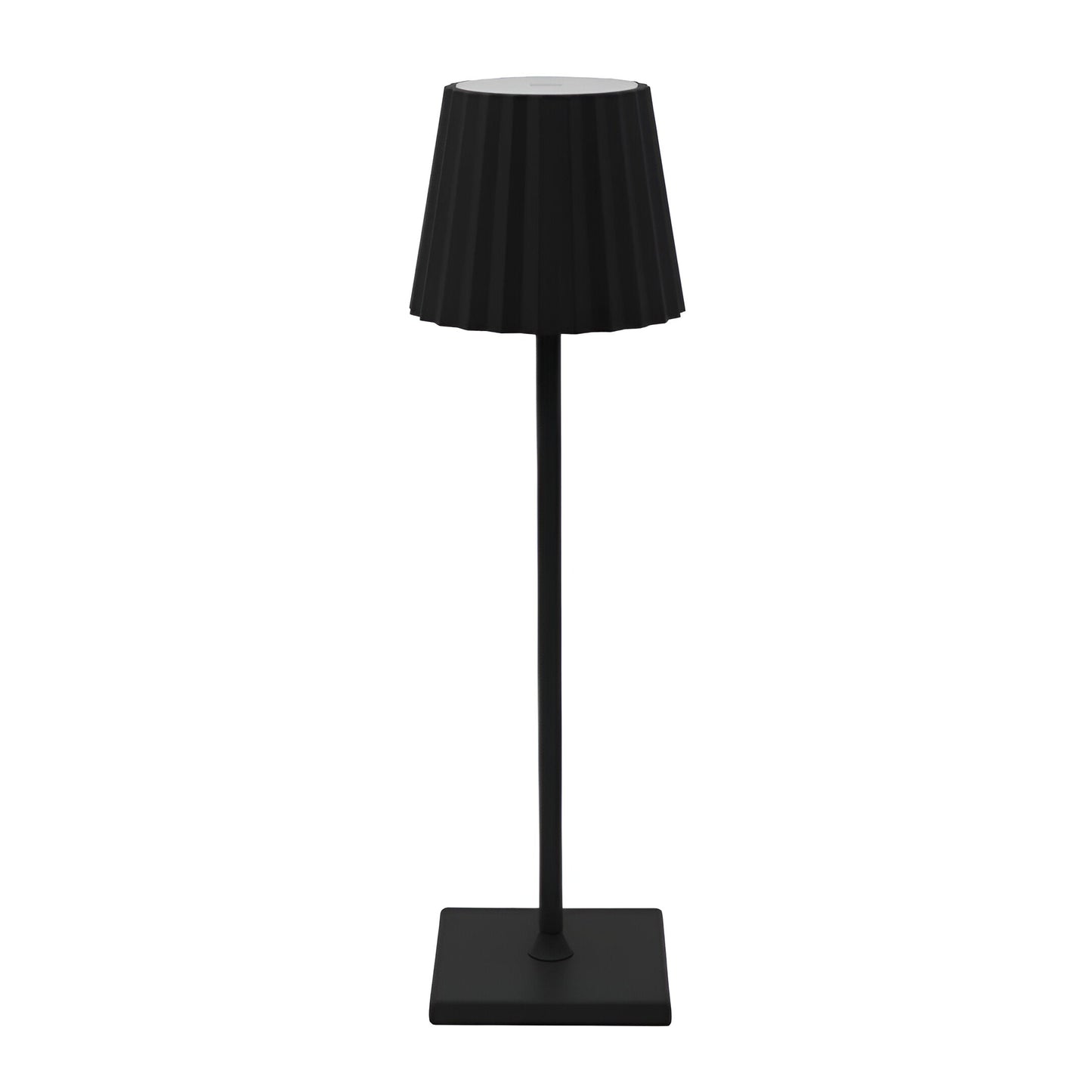 Evoluna tafellamp – draadloze dimbare ledlamp met touchbediening en oplaadbare accu