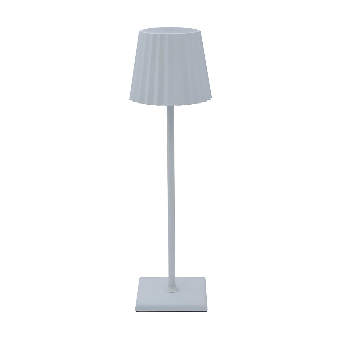 Evoluna tafellamp – draadloze dimbare ledlamp met touchbediening en oplaadbare accu
