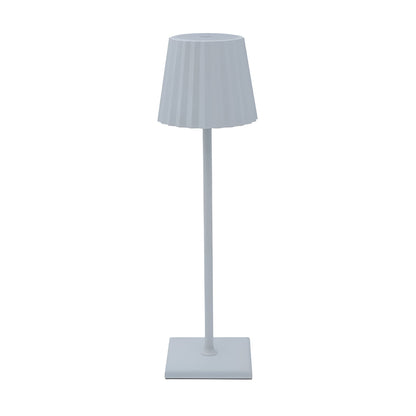 Evoluna tafellamp – draadloze dimbare ledlamp met touchbediening en oplaadbare accu