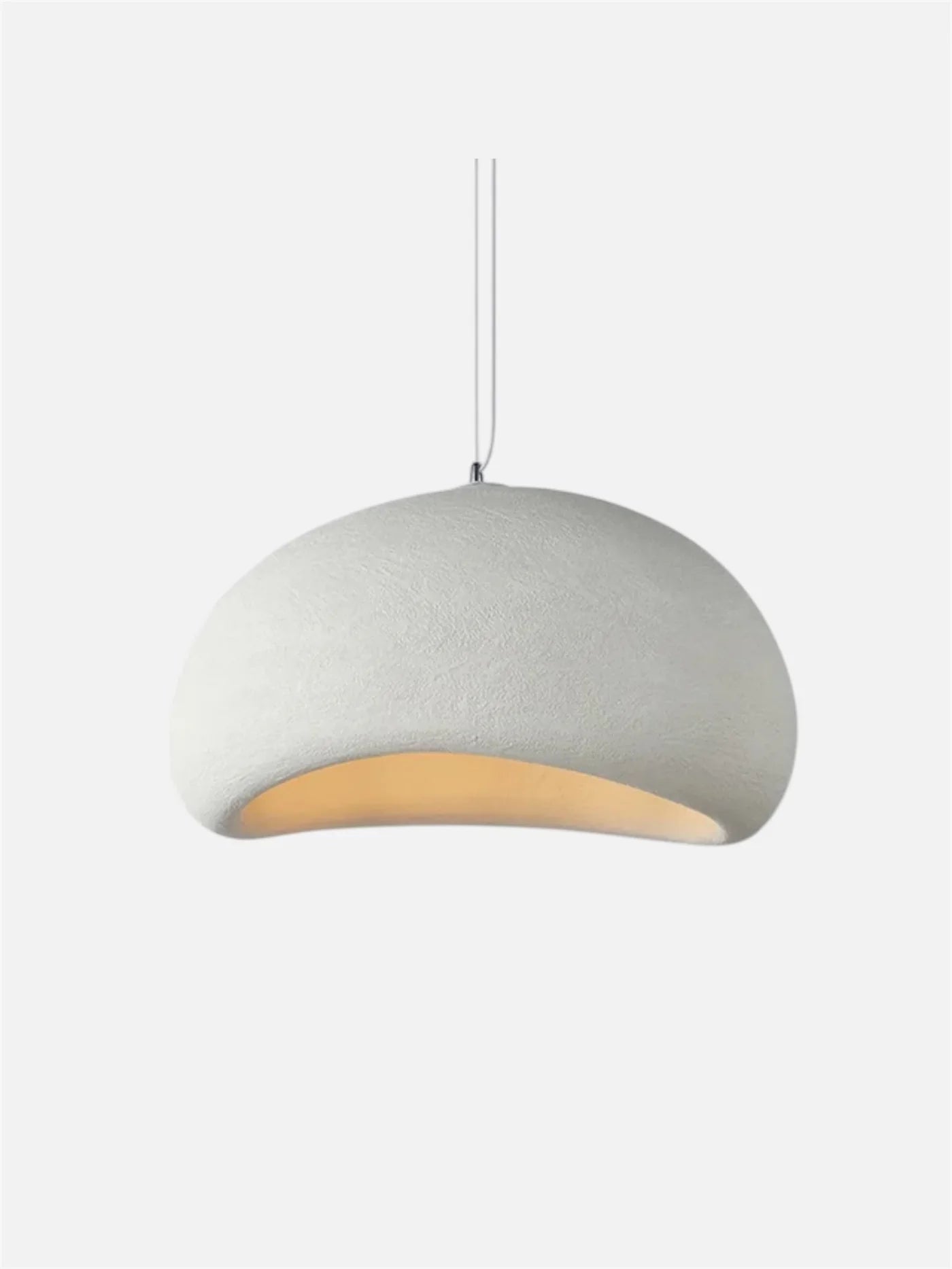 Luna Pure Hanglamp – Minimalistisch Design met Japandi Invloed