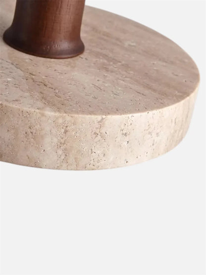 Susuki Élégance Hanglamp – Minimalistische Verfijning met Natuurlijke Materialen