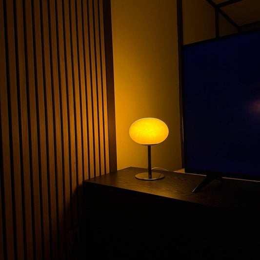 Kogellamp – Tijdloos Design met Dimbare Verlichting