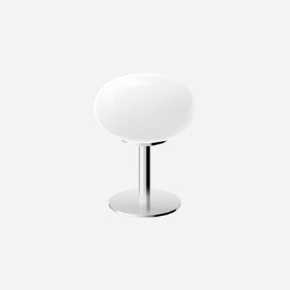 Macaron Kleur Tafellamp met Dimbare Verlichting – 28 cm Hoog, Ideaal voor Woonkamer en Slaapkamer
