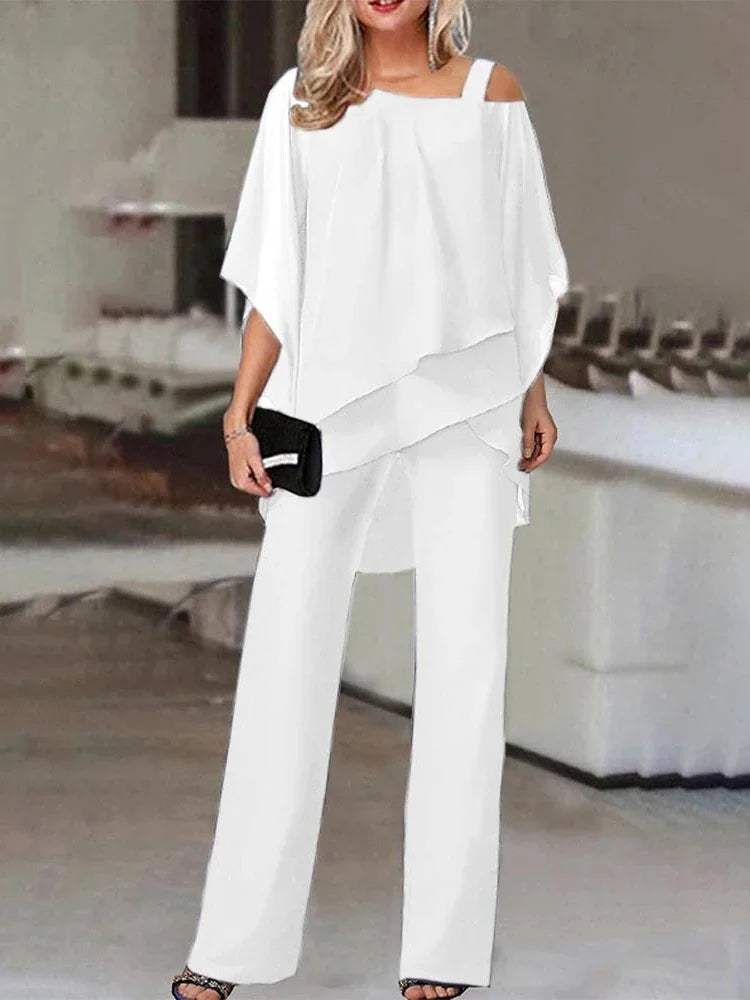 Sophie | Elegante Comfortabele Dames Shirt 5