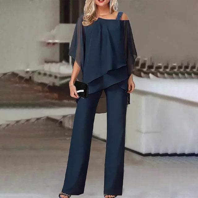 Sophie | Elegante Comfortabele Dames Shirt 2