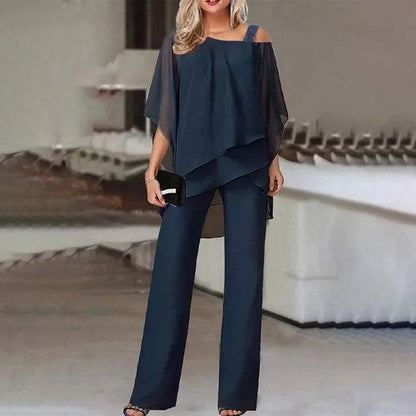 Sophie | Elegante Comfortabele Dames Shirt 2