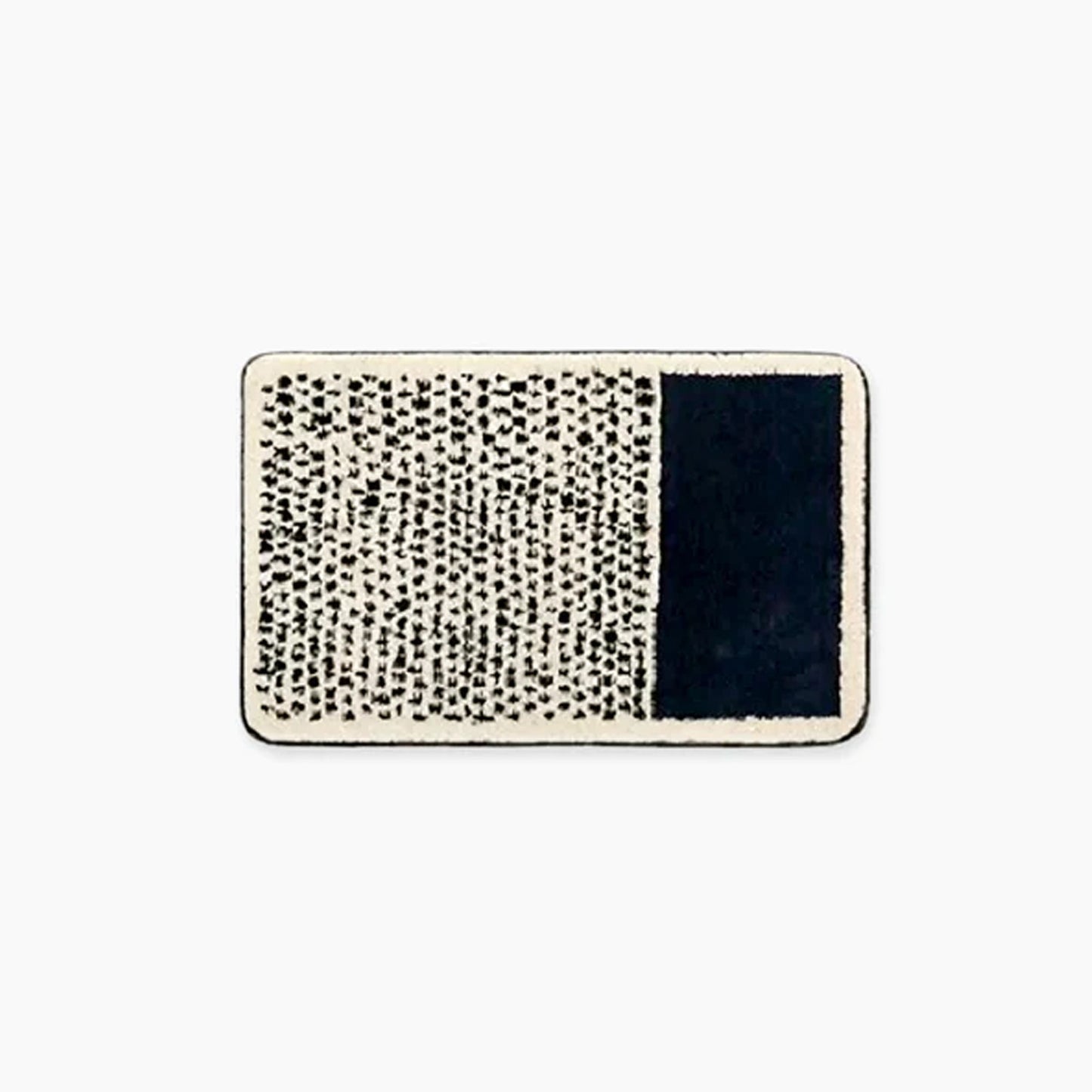 NordicArt | Elegant Abstract Non-Slip Bathroom Mat 1