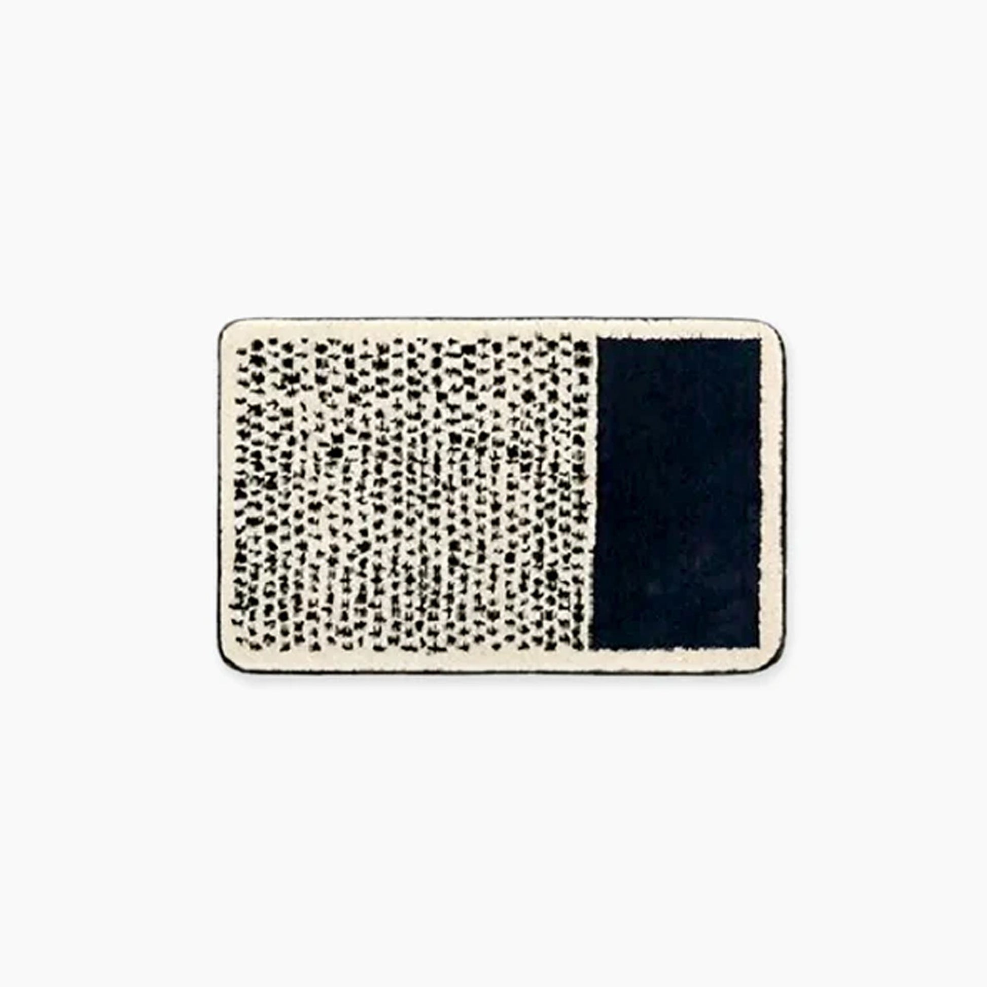 NordicArt | Elegant Abstract Non-Slip Bathroom Mat 1