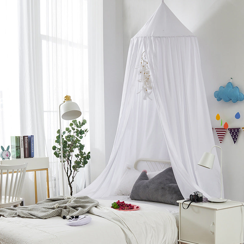Dreamveil - Zachte Bedhemel voor de Kinderkamer