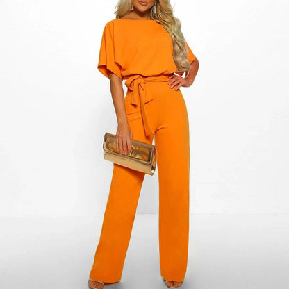 Emma | Modieuze Comfortabele Dames Jumpsuit 3