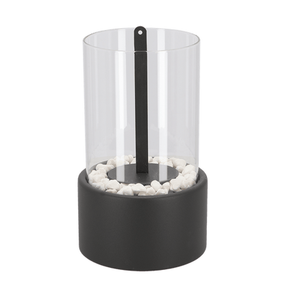Everlasting Flame Olie Lamp – Klassieke Elegantie met Moderne Functionaliteit