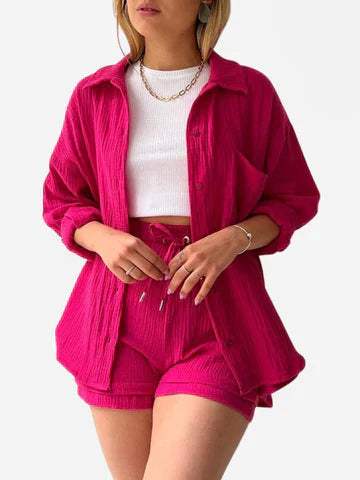 Emma | Stijlvolle Casual Dames Set 1
