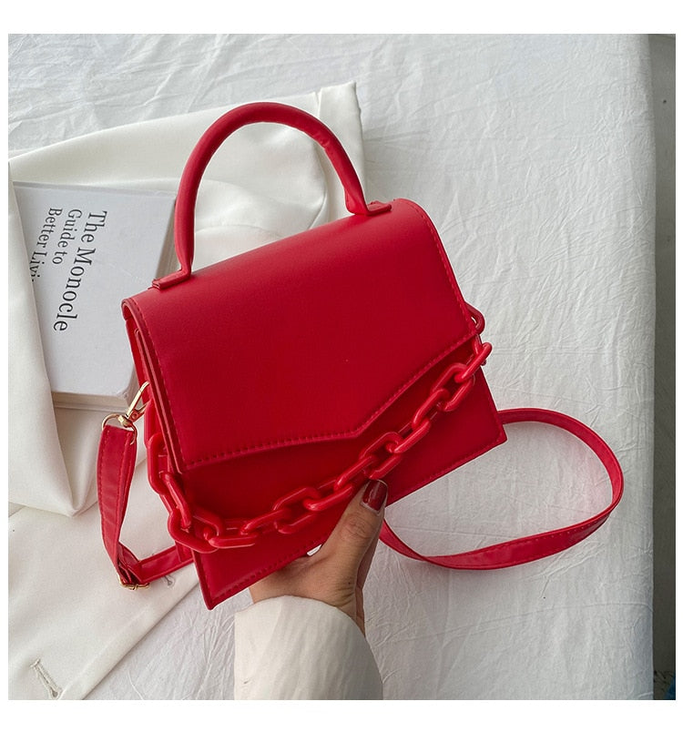 Dames handtas – luxe design, schoudertas en crossbody, verstelbare band
