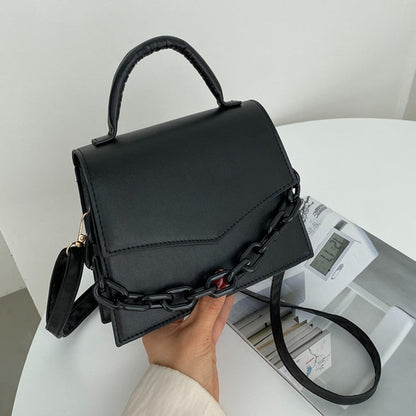 Dames handtas – luxe design, schoudertas en crossbody, verstelbare band