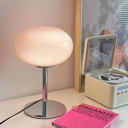 Kogellamp – Tijdloos Design met Dimbare Verlichting