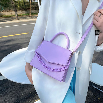 Dames handtas – luxe design, schoudertas en crossbody, verstelbare band
