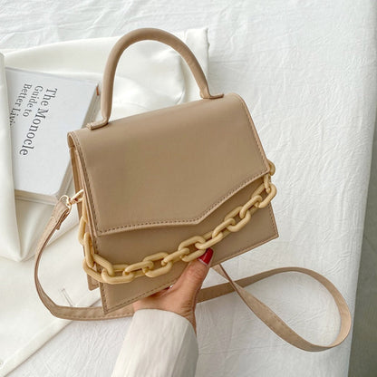 Dames handtas – luxe design, schoudertas en crossbody, verstelbare band