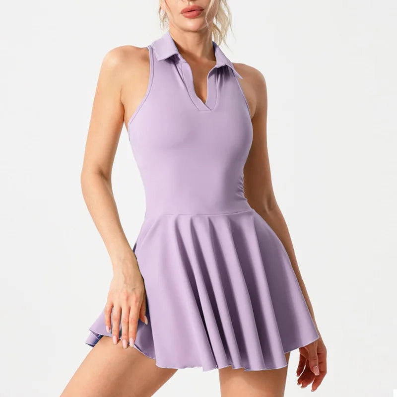 Emma | Sportieve Elegante Dames Set 5