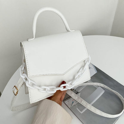 Dames handtas – luxe design, schoudertas en crossbody, verstelbare band