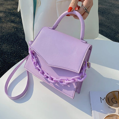 Dames handtas – luxe design, schoudertas en crossbody, verstelbare band