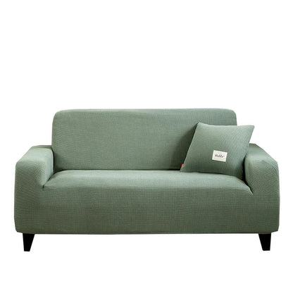 Sofa hoes – Elastische hoes van polyester & spandex, anti-slip, waterafstotend