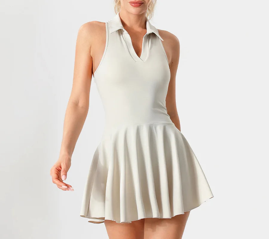 Emma | Sportieve Elegante Dames Set 8