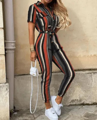 Emma | Tijdloze Elegante Jumpsuit 4
