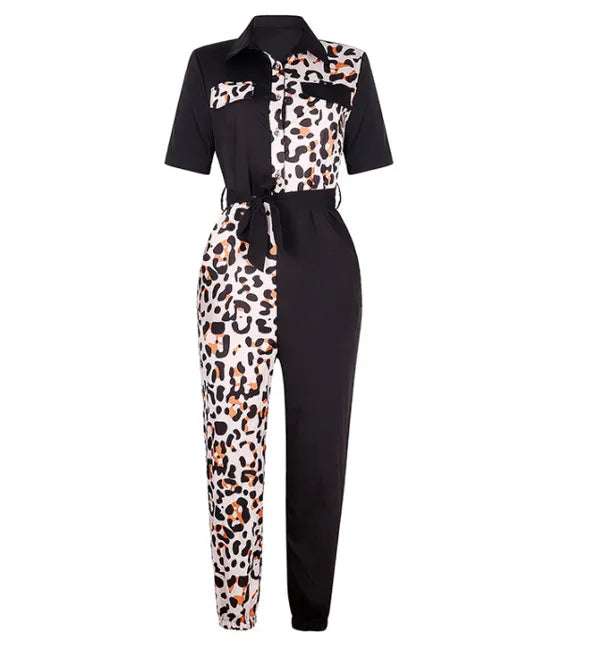 Emma | Tijdloze Elegante Jumpsuit 13