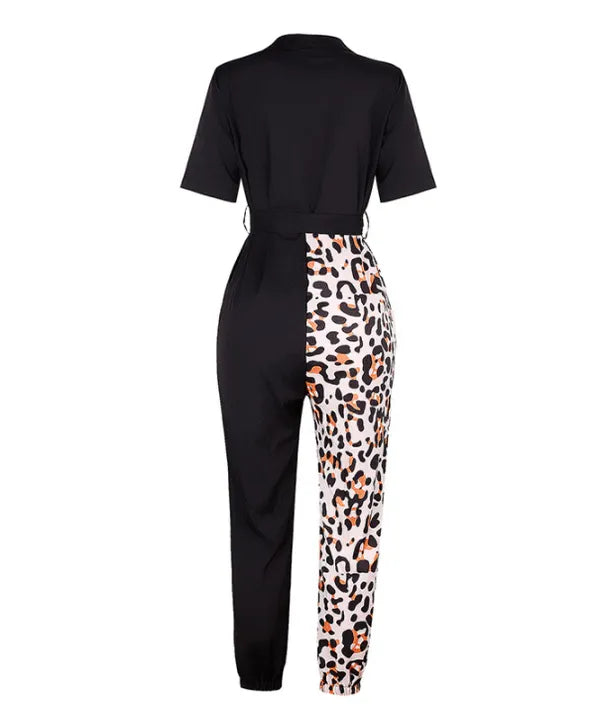 Emma | Tijdloze Elegante Jumpsuit 14