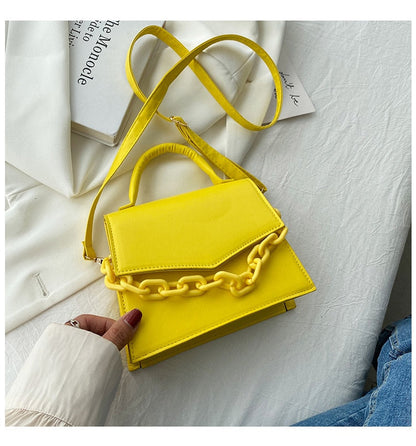 Dames handtas – luxe design, schoudertas en crossbody, verstelbare band
