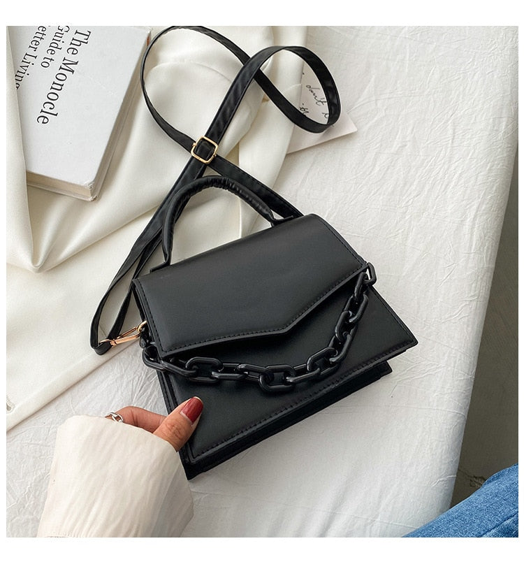 Dames handtas – luxe design, schoudertas en crossbody, verstelbare band