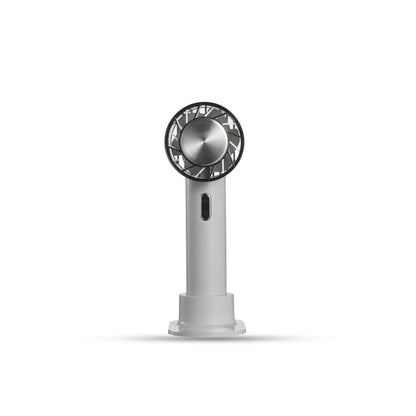 AeroBreeze | Premium Portable Air Conditioner with Adjustable Speeds 2