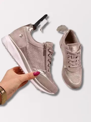 Dames orthopedische schoenen – comfortabel, ondersteunend, dagelijks gebruik