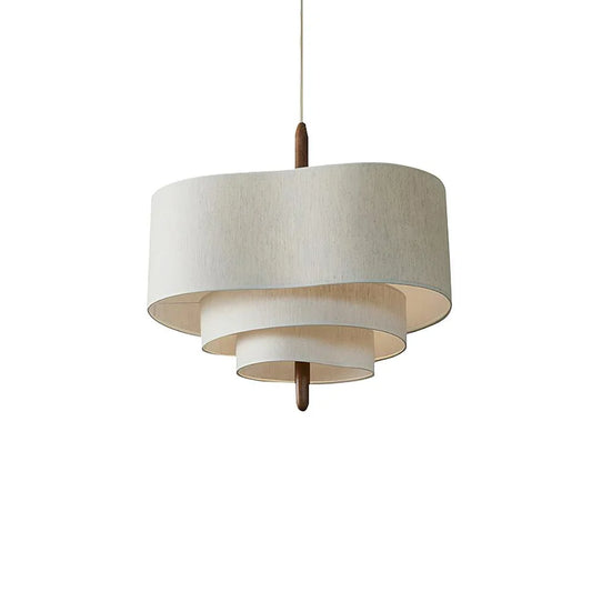 Elora Curve Hanglamp – Minimalistische Elegantie met Organische Vorm