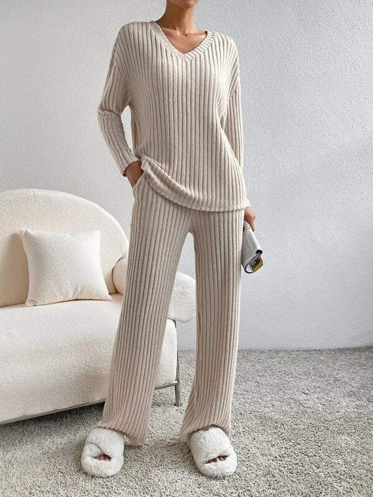 Noah | Comfortabele Zachte Lounge Set 1