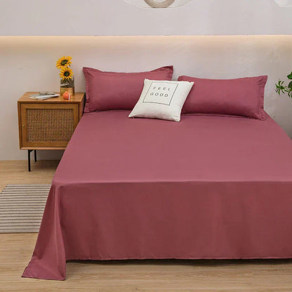 Luxe Ademend Linnen Dekbedovertrek - SoftLuxe™ voor Optimaal Slaapcomfort