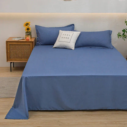 Luxe Ademend Linnen Dekbedovertrek - SoftLuxe™ voor Optimaal Slaapcomfort