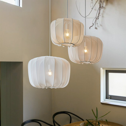 Amélie Hanglamp – Tijdloze Elegantie met Frans Design