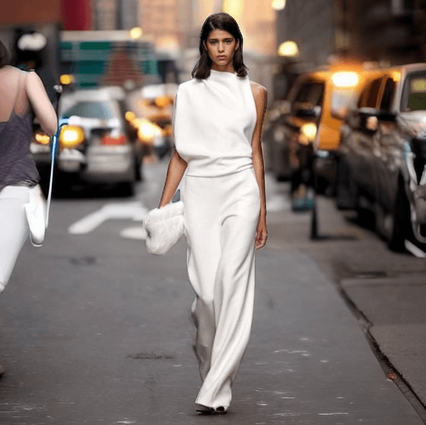 Emma | Mouwloze Comfortabele Jumpsuit 4
