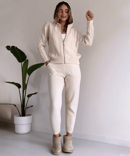 Ethan | Moderne Elegante Outfit met Rits 5
