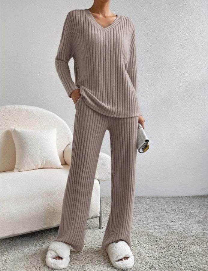 Noah | Comfortabele Zachte Lounge Set 4