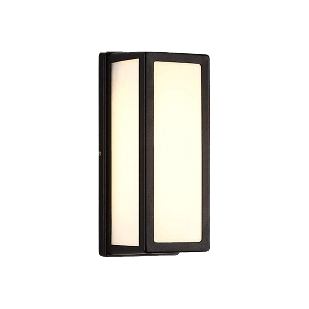 Avetra Buitenwandlamp – Weerbestendige LED Muurlamp met Tijdloos Design