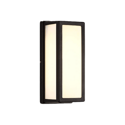 Avetra Buitenwandlamp – Weerbestendige LED Muurlamp met Tijdloos Design