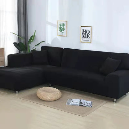 Sofahoes – Fluweelzachte stretch hoes, anti-slip bescherming, beschikbaar in meerdere maten