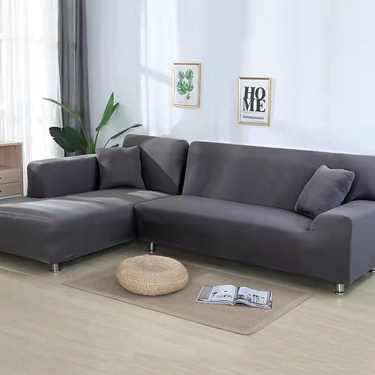 Sofahoes – Fluweelzachte stretch hoes, anti-slip bescherming, beschikbaar in meerdere maten