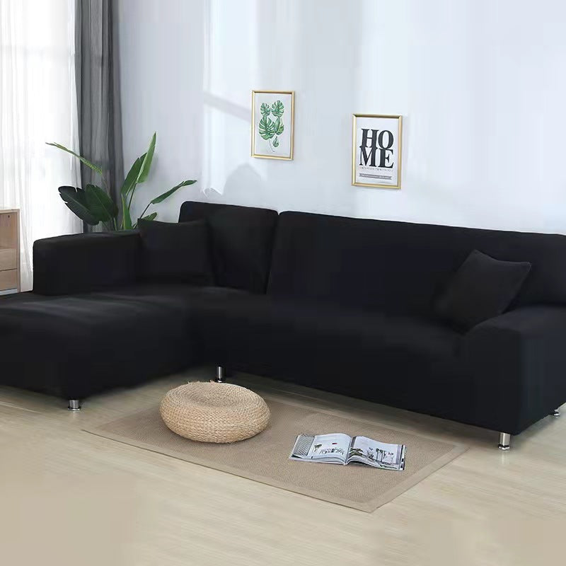 Sofahoes – Fluweelzachte stretch hoes, anti-slip bescherming, beschikbaar in meerdere maten